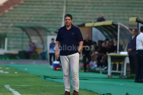 الرمادي: أغلقنا ملف قندوسي ومشاركته تعود للجهاز الفني.. ونفتخر بالتواجد بالسوبر المصري